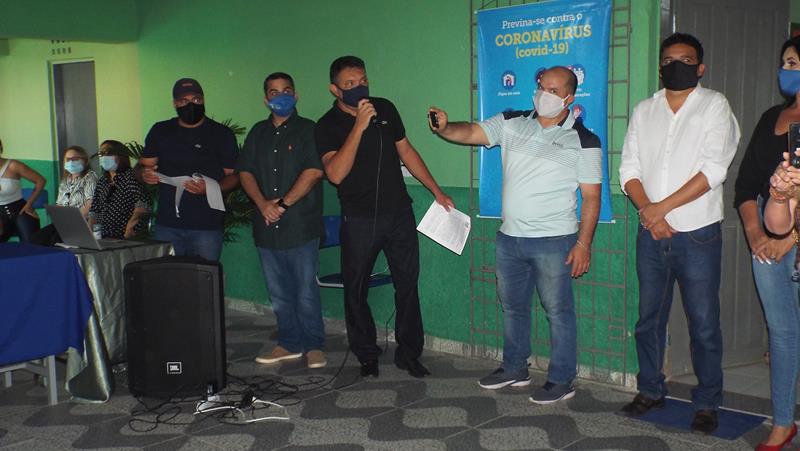 Aniversário de 166 anos de Pedro II é marcado por inaugurações e reformas - Imagem 105