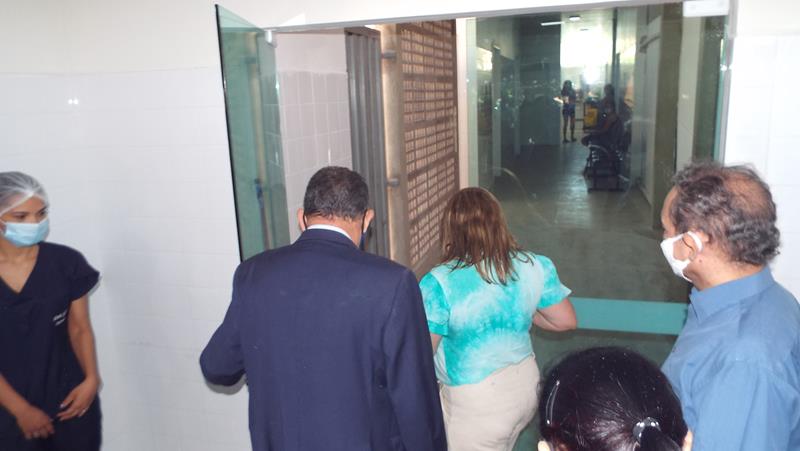 Aniversário de 166 anos de Pedro II é marcado por inaugurações e reformas - Imagem 57