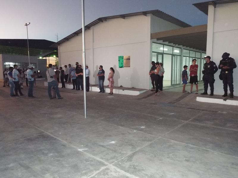 Aniversário de 166 anos de Pedro II é marcado por inaugurações e reformas - Imagem 147