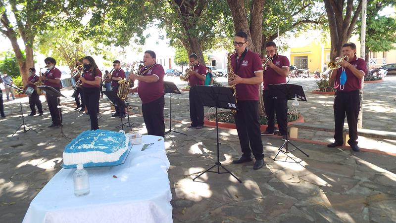 Aniversário de 166 anos de Pedro II é marcado por inaugurações e reformas - Imagem 27