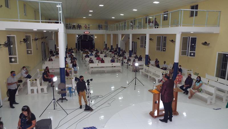 Aniversário de 166 anos de Pedro II é marcado por inaugurações e reformas - Imagem 15