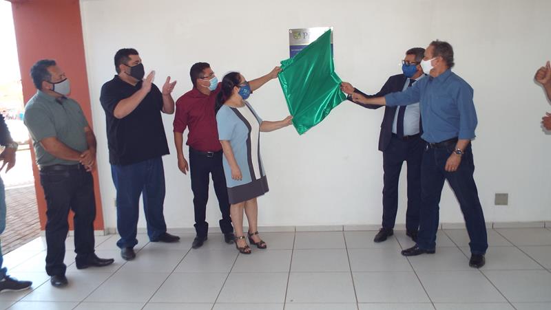 Aniversário de 166 anos de Pedro II é marcado por inaugurações e reformas - Imagem 85