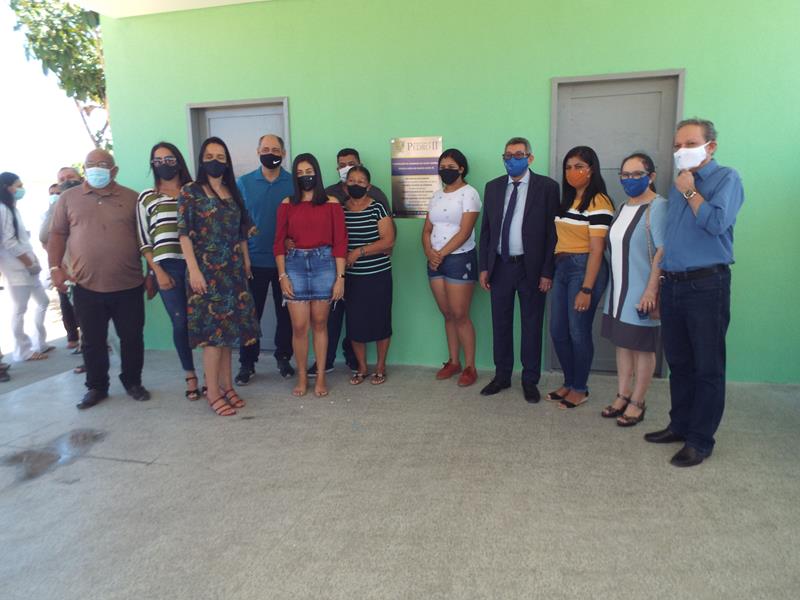 Aniversário de 166 anos de Pedro II é marcado por inaugurações e reformas - Imagem 83