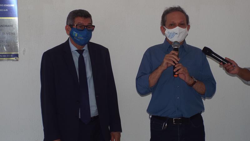 Aniversário de 166 anos de Pedro II é marcado por inaugurações e reformas - Imagem 88