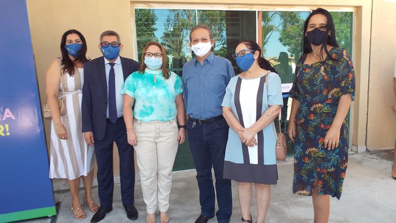 Aniversário de 166 anos de Pedro II é marcado por inaugurações e reformas - Imagem 51