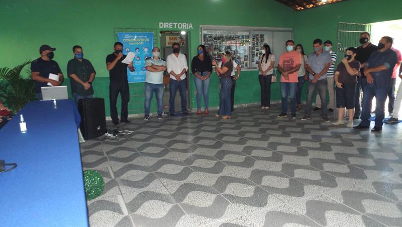 Aniversário de 166 anos de Pedro II é marcado por inaugurações e reformas - Imagem 108