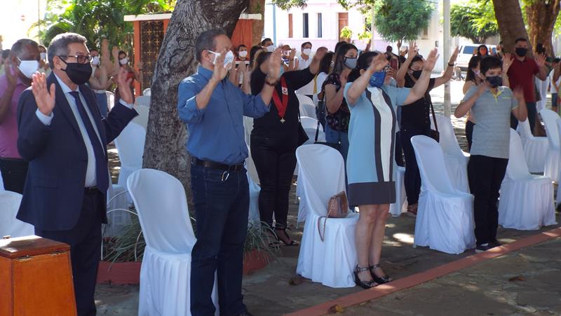 Aniversário de 166 anos de Pedro II é marcado por inaugurações e reformas - Imagem 22
