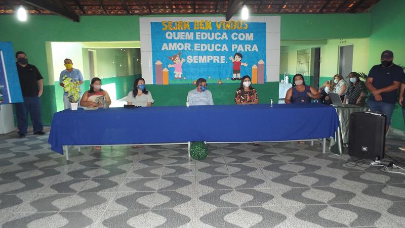 Aniversário de 166 anos de Pedro II é marcado por inaugurações e reformas - Imagem 104