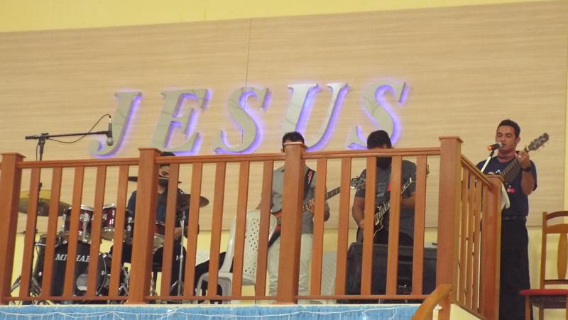 Aniversário de 166 anos de Pedro II é marcado por inaugurações e reformas - Imagem 7