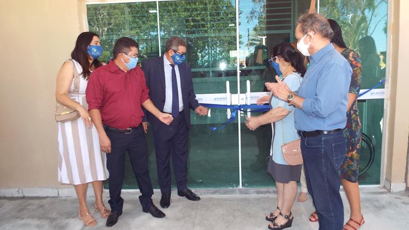 Aniversário de 166 anos de Pedro II é marcado por inaugurações e reformas - Imagem 53