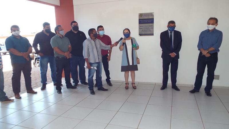 Aniversário de 166 anos de Pedro II é marcado por inaugurações e reformas - Imagem 93