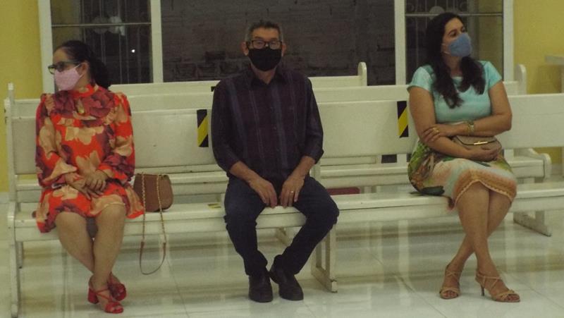 Aniversário de 166 anos de Pedro II é marcado por inaugurações e reformas - Imagem 1