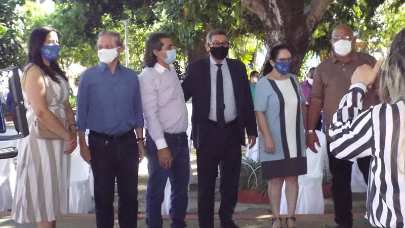 Aniversário de 166 anos de Pedro II é marcado por inaugurações e reformas - Imagem 24