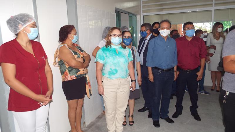 Aniversário de 166 anos de Pedro II é marcado por inaugurações e reformas - Imagem 55