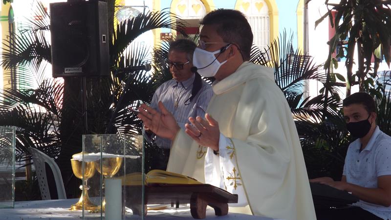 Aniversário de 166 anos de Pedro II é marcado por inaugurações e reformas - Imagem 18