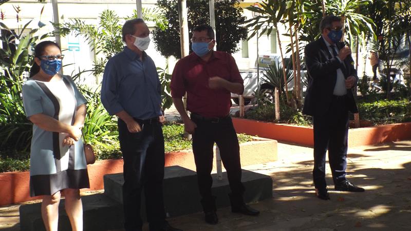 Aniversário de 166 anos de Pedro II é marcado por inaugurações e reformas - Imagem 37