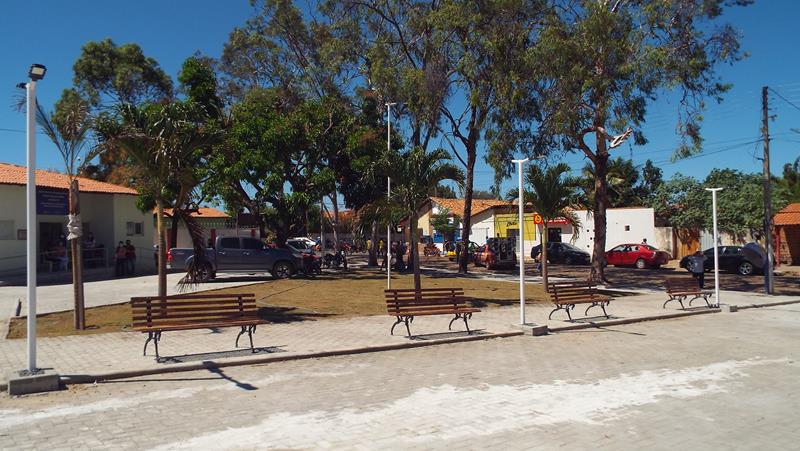 Aniversário de 166 anos de Pedro II é marcado por inaugurações e reformas - Imagem 50