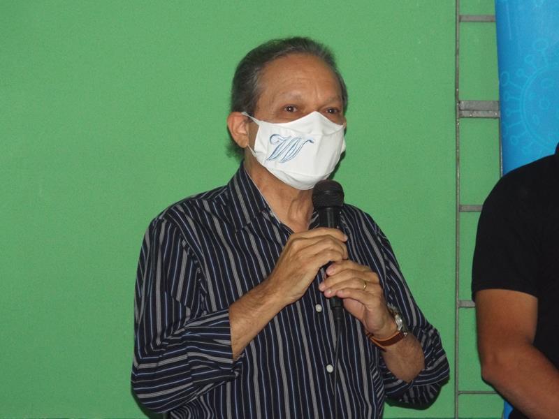 Aniversário de 166 anos de Pedro II é marcado por inaugurações e reformas - Imagem 127