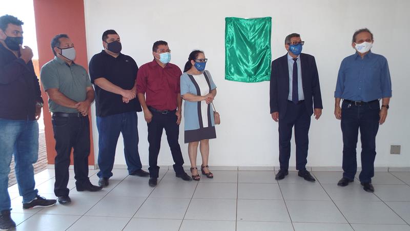 Aniversário de 166 anos de Pedro II é marcado por inaugurações e reformas - Imagem 84