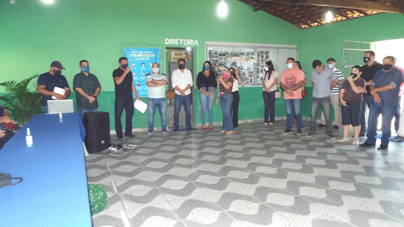 Aniversário de 166 anos de Pedro II é marcado por inaugurações e reformas - Imagem 109