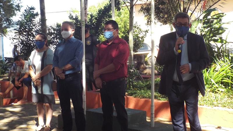 Aniversário de 166 anos de Pedro II é marcado por inaugurações e reformas - Imagem 38