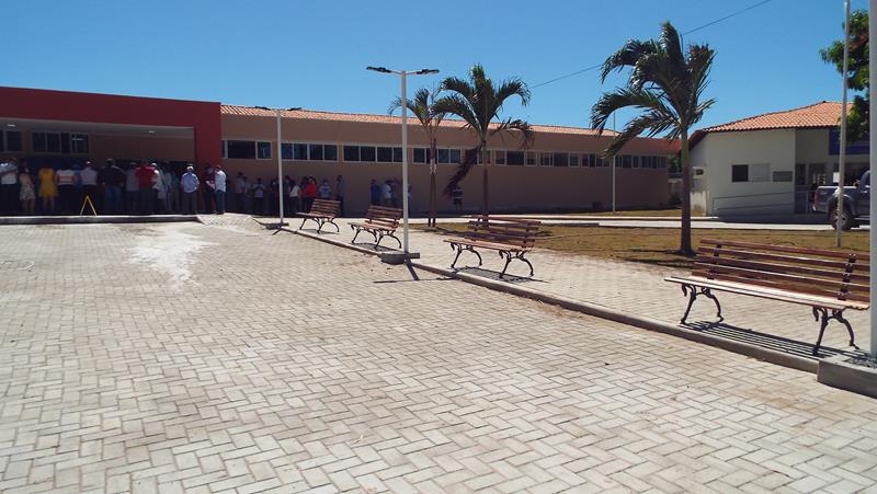 Aniversário de 166 anos de Pedro II é marcado por inaugurações e reformas - Imagem 49