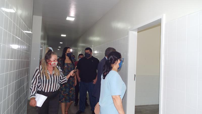 Aniversário de 166 anos de Pedro II é marcado por inaugurações e reformas - Imagem 58