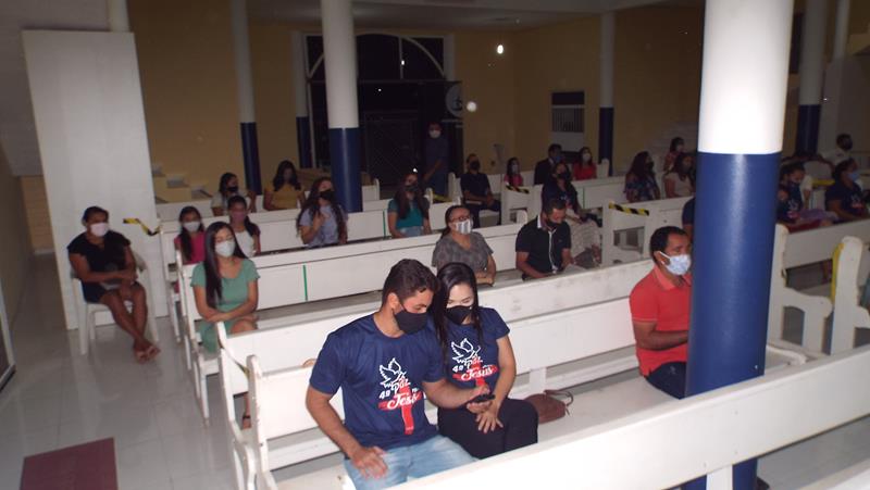 Aniversário de 166 anos de Pedro II é marcado por inaugurações e reformas - Imagem 4