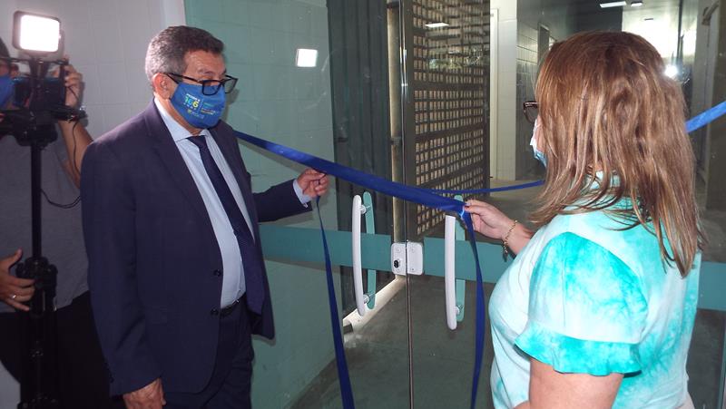 Aniversário de 166 anos de Pedro II é marcado por inaugurações e reformas - Imagem 56