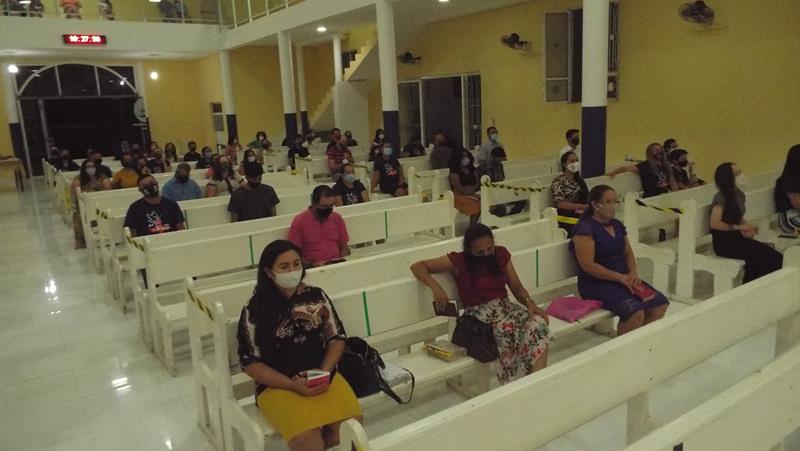 Aniversário de 166 anos de Pedro II é marcado por inaugurações e reformas - Imagem 8