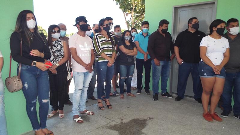 Aniversário de 166 anos de Pedro II é marcado por inaugurações e reformas - Imagem 73