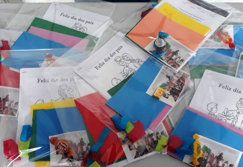 Rede Objetivo de Ensino de Pedro II retoma as aulas de forma remota e virtual - Imagem 1