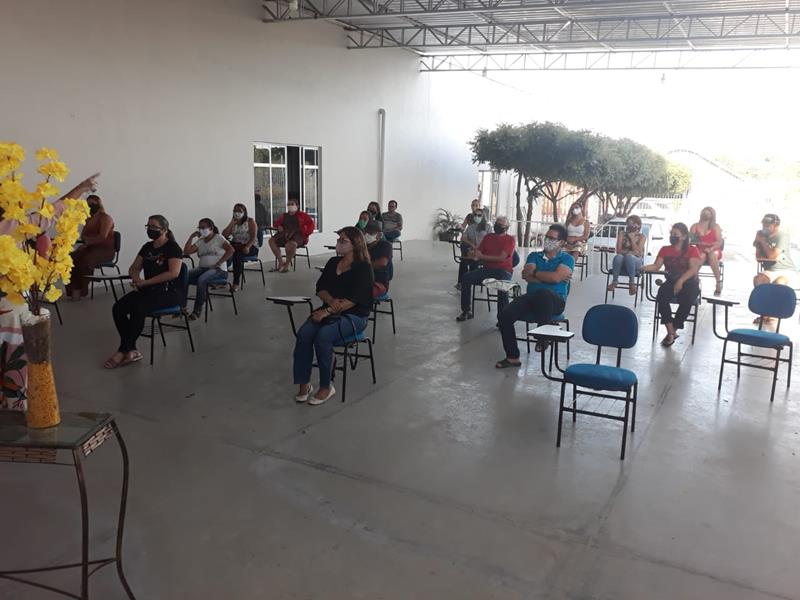 Pais relatam que educação do colégio Objetivo de Pedro II é eficiente  - Imagem 24