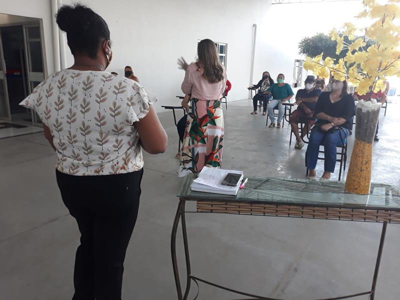 Pais relatam que educação do colégio Objetivo de Pedro II é eficiente  - Imagem 23