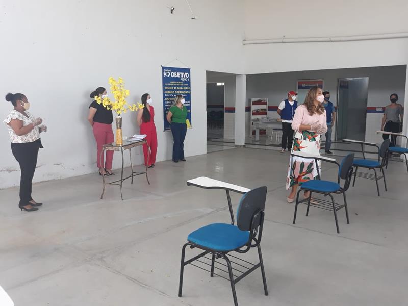 Pais relatam que educação do colégio Objetivo de Pedro II é eficiente  - Imagem 3