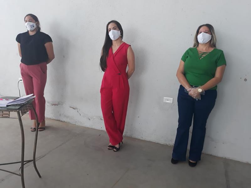 Pais relatam que educação do colégio Objetivo de Pedro II é eficiente  - Imagem 17