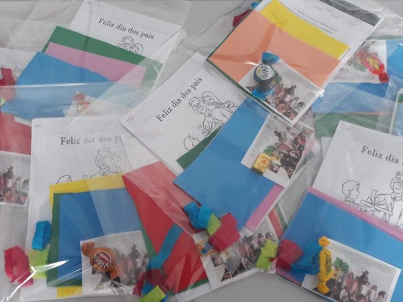 Pais relatam que educação do colégio Objetivo de Pedro II é eficiente  - Imagem 2