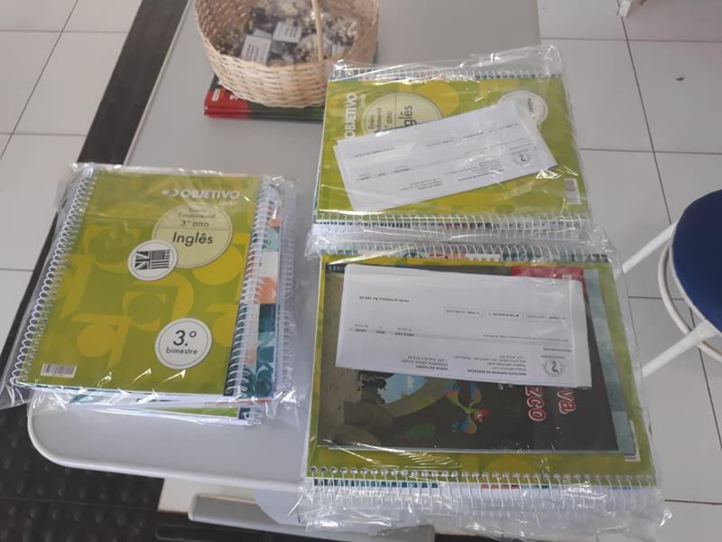 Pais relatam que educação do colégio Objetivo de Pedro II é eficiente  - Imagem 21