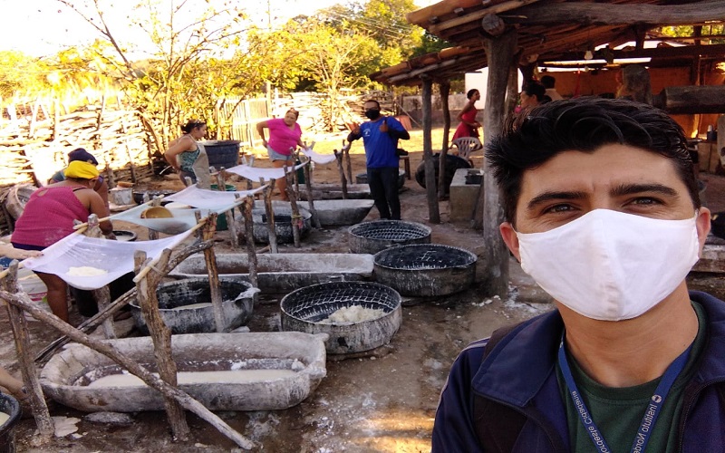 Sindicato dos Trabalhadore(as) Rurais de Pedro II investe em parceria - Imagem 1