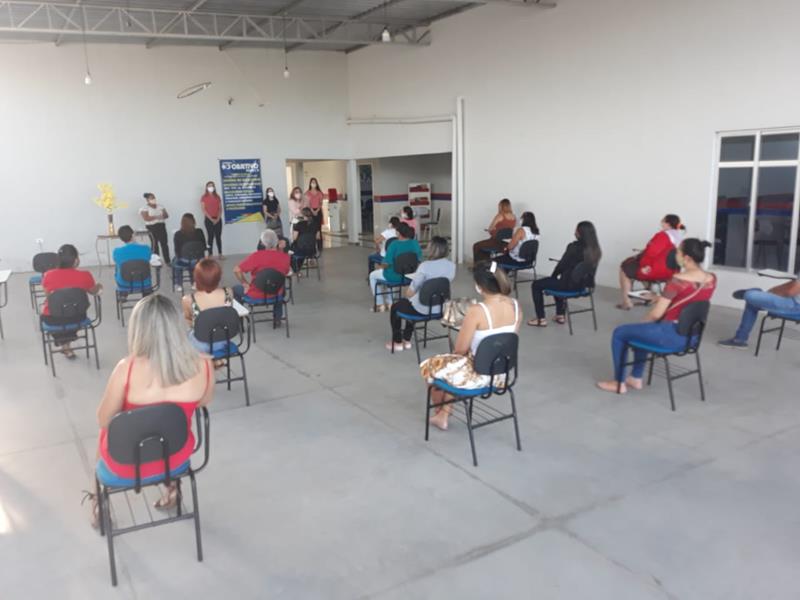 Pais relatam que educação do colégio Objetivo de Pedro II é eficiente  - Imagem 22