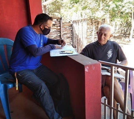 Sindicato dos Trabalhadore(as) Rurais de Pedro II investe em parceria