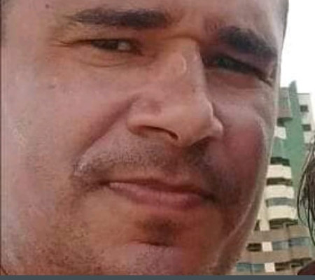 Filho de São João da Serra está desaparecido em São Paulo