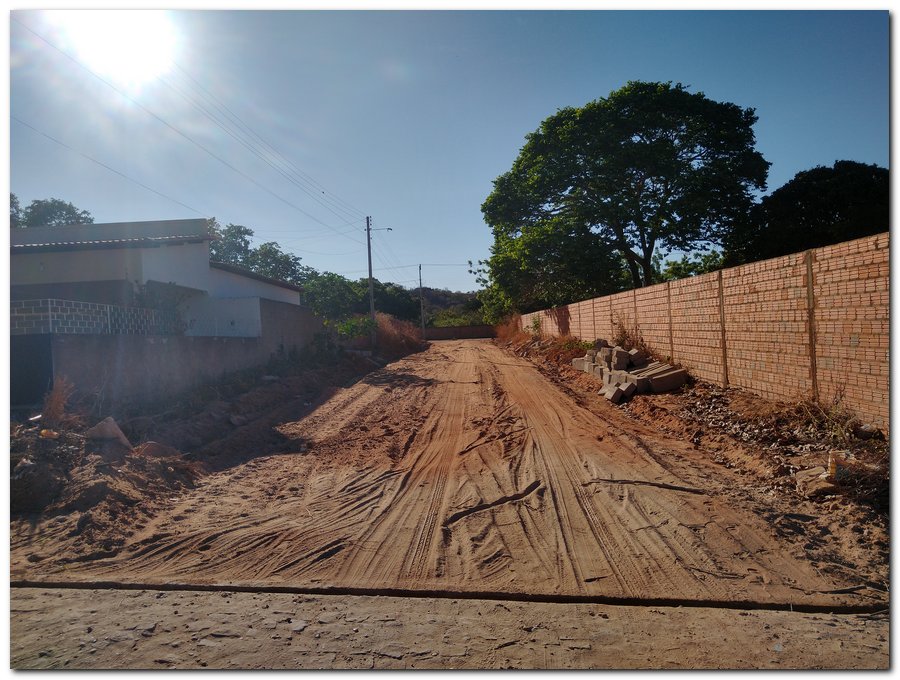 Bairro Senhora é beneficiado com melhorias na infraestrutura - Imagem 3