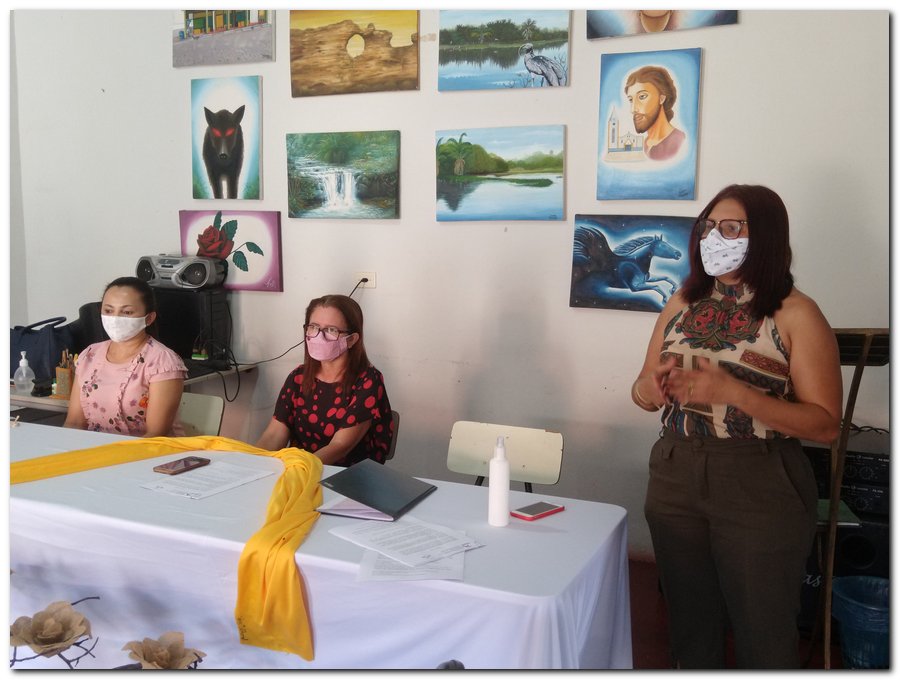 Lançamento do Edital de Cadastro dos Agentes e Espaços Culturais - Imagem 1