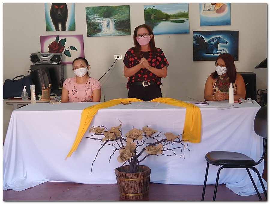 Lançamento do Edital de Cadastro dos Agentes e Espaços Culturais - Imagem 6