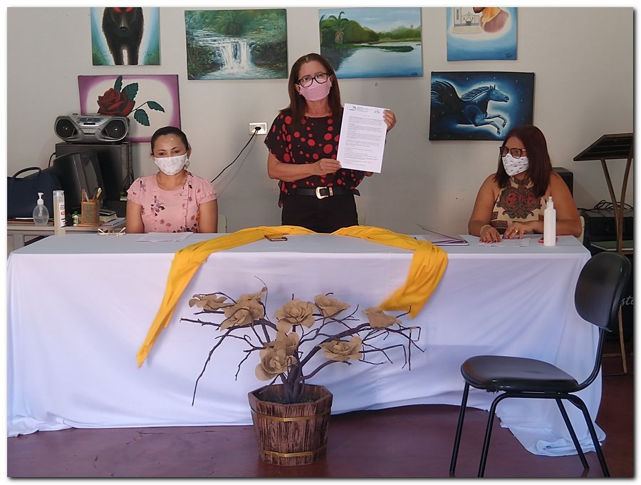 Lançamento do Edital de Cadastro dos Agentes e Espaços Culturais - Imagem 8