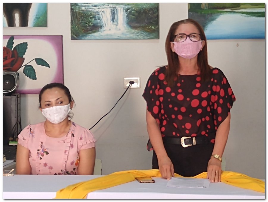 Lançamento do Edital de Cadastro dos Agentes e Espaços Culturais - Imagem 5