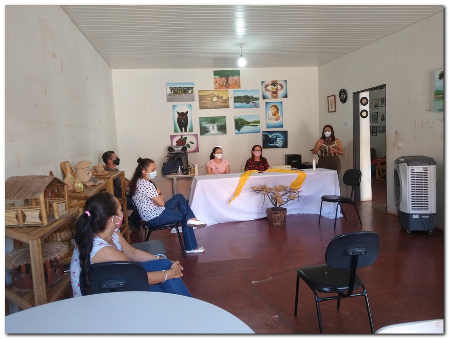 Lançamento do Edital de Cadastro dos Agentes e Espaços Culturais - Imagem 3