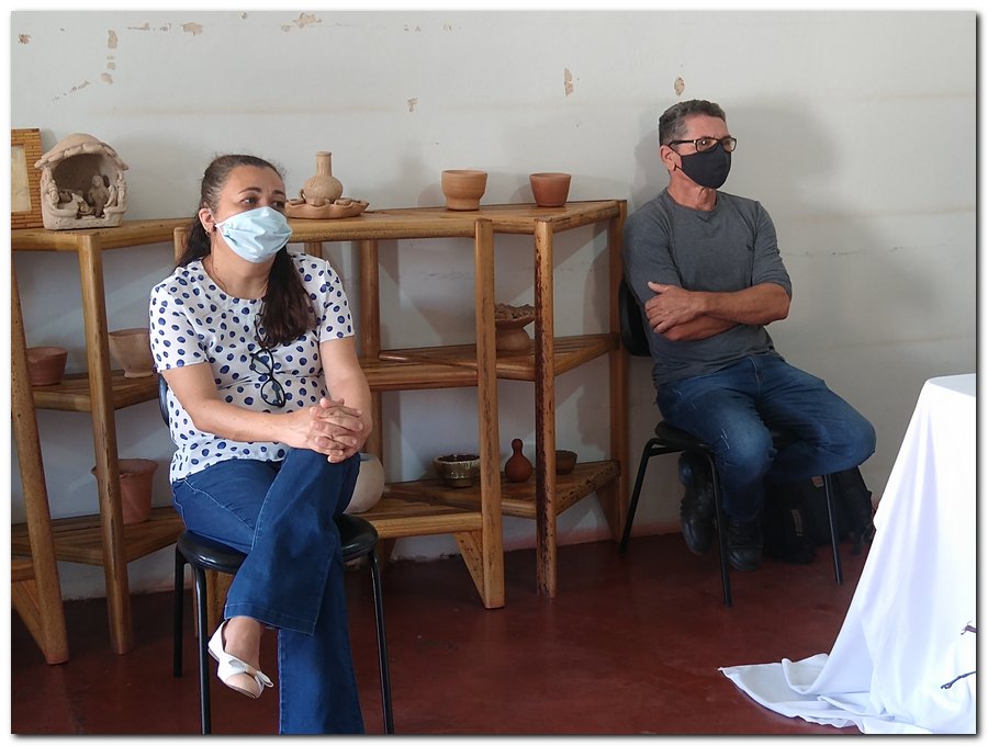 Lançamento do Edital de Cadastro dos Agentes e Espaços Culturais - Imagem 7