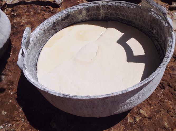 Cultura da farinhada ainda resiste ao tempo - Imagem 17